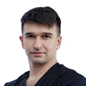 Мусаев Теймураз Русланович, флеболог