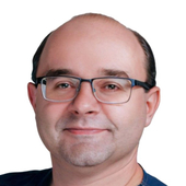 Петрук Максим Николаевич, проктолог