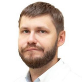 Хиндикайнен Анатолий Юрьевич, хирург