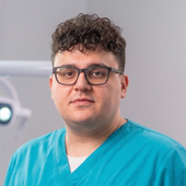 Мамедли Джавид Зираддинович, стоматолог-терапевт