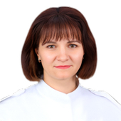 Войтович Инна Владимировна, терапевт