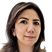 Мкртчян Ануш Нориковна, гинеколог