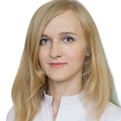 Наливайко Анна Александровна, кардиолог