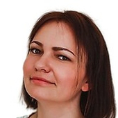 Руева Светлана Александровна, пародонтолог