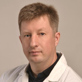 Пелевин Андрей Викторович, врач УЗД