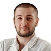 Алиев Самир Фарман Оглы, травматолог-ортопед