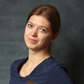 Бакмаева Анастасия Алексеевна, стоматолог-терапевт