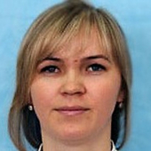 Тарасова Ирина Георгиевна, стоматолог-терапевт