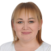 Гусева Татьяна Геннадьевна, педиатр