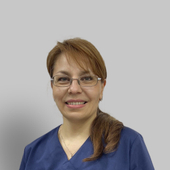 Осипова Наталья Анатольевна, ортодонт