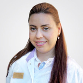 Артемьева Наталья Борисовна, гастроэнтеролог