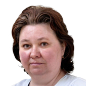 Попович Юлия Владимировна, аллерголог