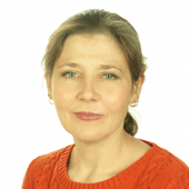 Трубникова Елена Георгиевна, психотерапевт