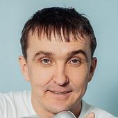Мунгалов Даниил Александрович, стоматолог-хирург