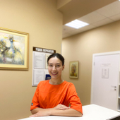 Шашило Алена Александровна, гинеколог