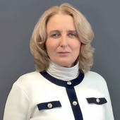 Симонова Марина Викторовна, ЛОР