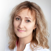 Матвеева Екатерина Сергеевна, репродуктолог