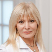 Лондон Мола Михайловна, врач-косметолог