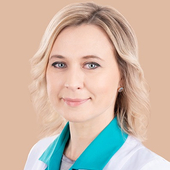 Данилова Анастасия Ивановна, дерматолог