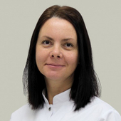 Грязнова Мария Евгеньевна, акушер-гинеколог