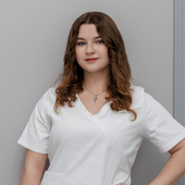 Кузнецова Ульяна Артёмовна, стоматолог-терапевт