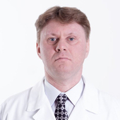 Андреев Дмитрий Евгеньевич, кардиолог