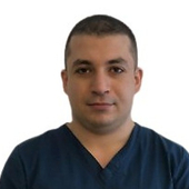 Депелян Карэн Карэнович, стоматолог-терапевт