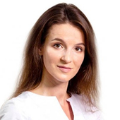 Белишко Майя Евгеньевна, венеролог