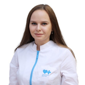 Хандожко Юлия Владимировна, терапевт