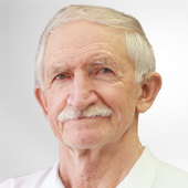 Фокин Александр Петрович, врач УЗД