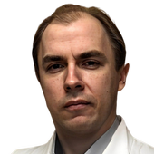 Скворцов Сергей Николаевич, терапевт