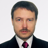 Соболев Николай Петрович, офтальмолог