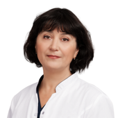 Жданова Ольга Сергеевна, офтальмолог