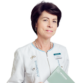 Спицына Надежда Филипповна, аллерголог-иммунолог