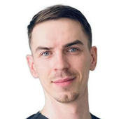 Остальцев Илья Александрович, уролог