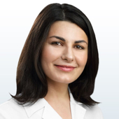 Абдуллаева Таиса Ахмедовна, врач УЗД