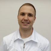 Писаренко Петр Владимирович, стоматолог-ортопед