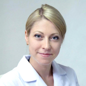 Бондарь Татьяна Анатольевна, врач УЗД