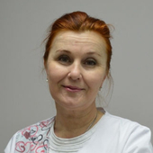 Норакидзе Татьяна Александровна, стоматолог-терапевт