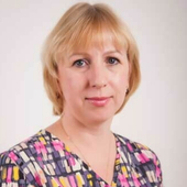 Зенченко Евгения Сергеевна, врач функциональной диагностики