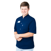 Сыргий Иван Васильевич, ортодонт