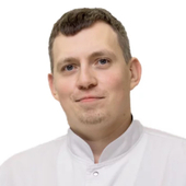 Сидоров Николай Александрович, стоматолог-ортопед