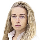 Москалёва Кристина Андреевна, акушер-гинеколог