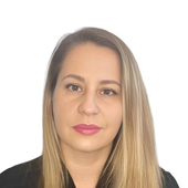 Седлер Алёна Владимировна, психолог