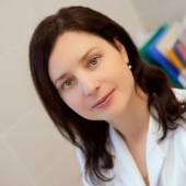 Кручинина Евгения Юрьевна, гинеколог