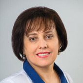 Рыбкина Татьяна Николаевна, акушер-гинеколог