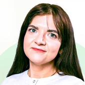 Коротких Светлана Михайловна, эндокринолог