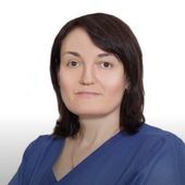 Беспалова Ирина Николаевна, пародонтолог