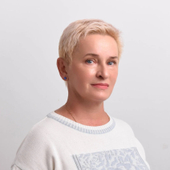 Новожилова Ольга Валентиновна, детский массажист