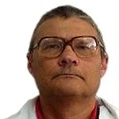 Баимбетов Радик Ангамович, рентгенолог